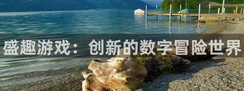 手机星欧娱乐下载安装：盛趣游戏：创新的数字冒险世界